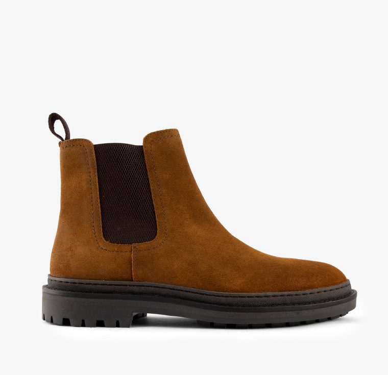 Mata Shoes - Fábrica de Calçado da Mata