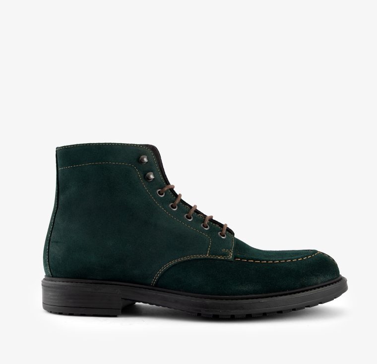 Mata Shoes - Fábrica de Calçado da Mata