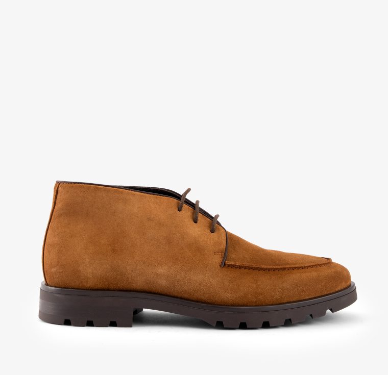 Mata Shoes - Fábrica de Calçado da Mata
