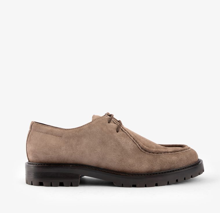 Mata Shoes - Fábrica de Calçado da Mata