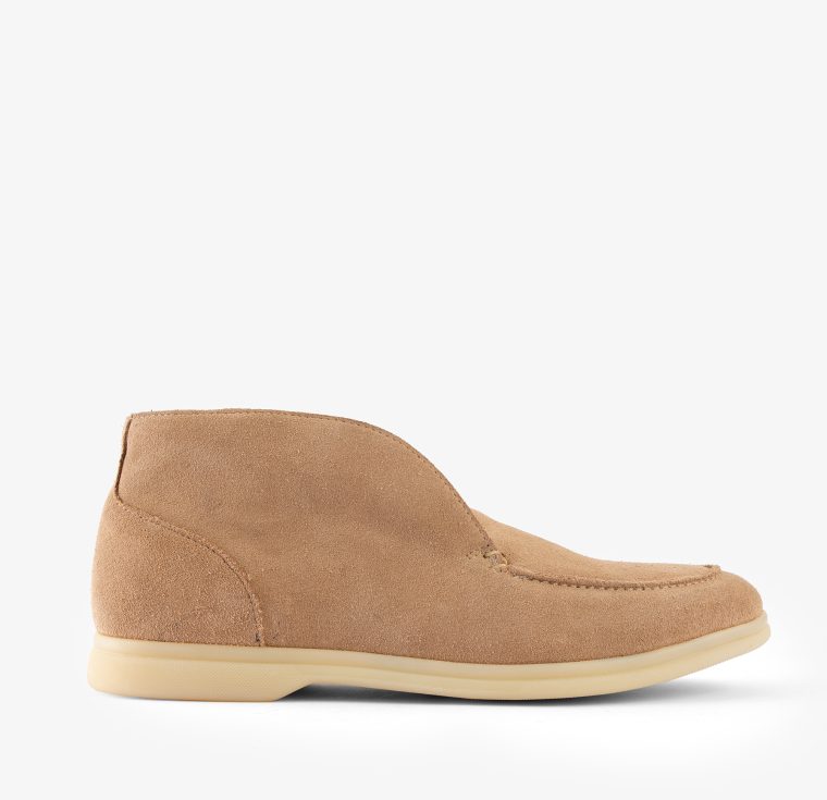 Mata Shoes - Fábrica de Calçado da Mata