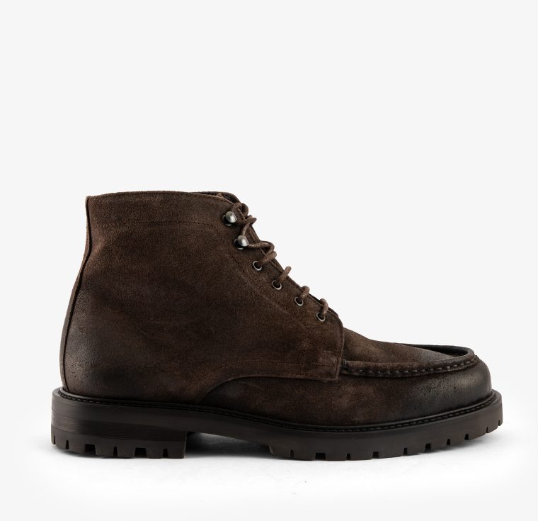 Mata Shoes - Fábrica de Calçado da Mata