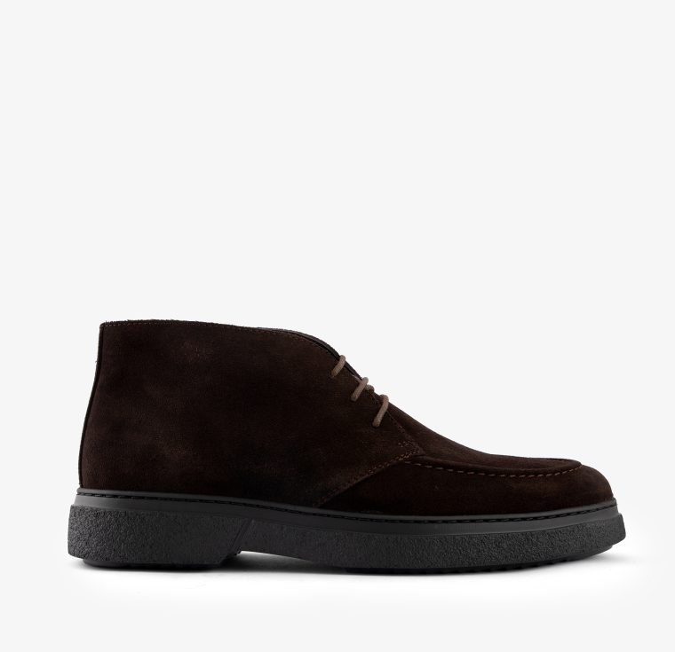Mata Shoes - Fábrica de Calçado da Mata