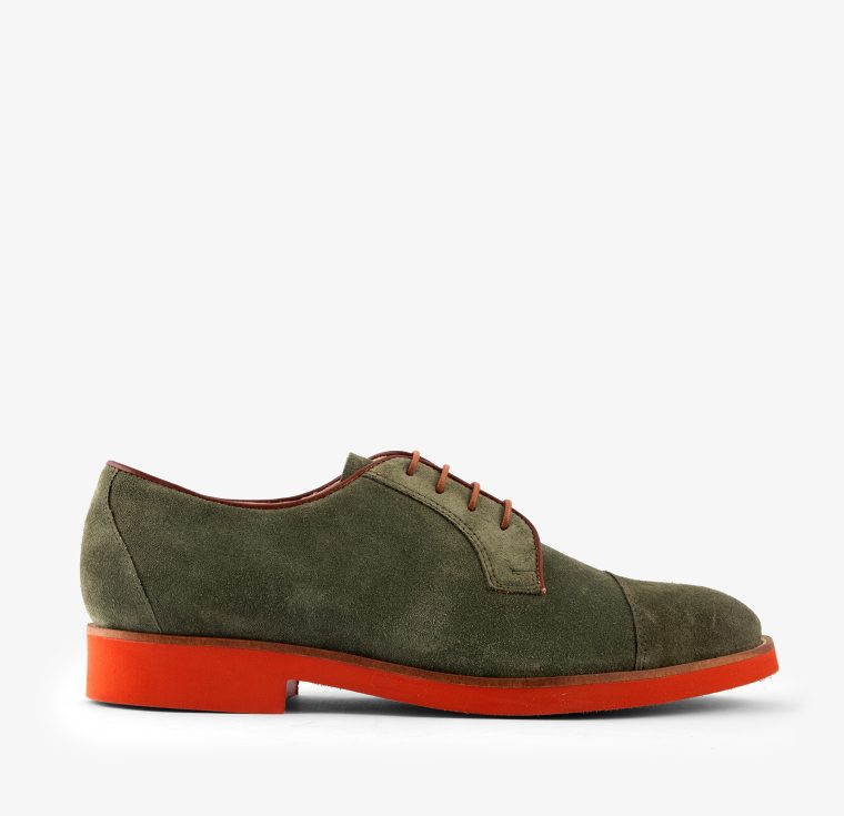 Mata Shoes - Fábrica de Calçado da Mata