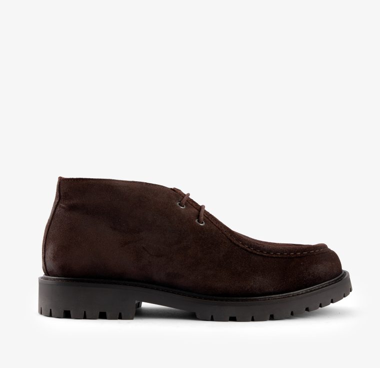 Mata Shoes - Fábrica de Calçado da Mata