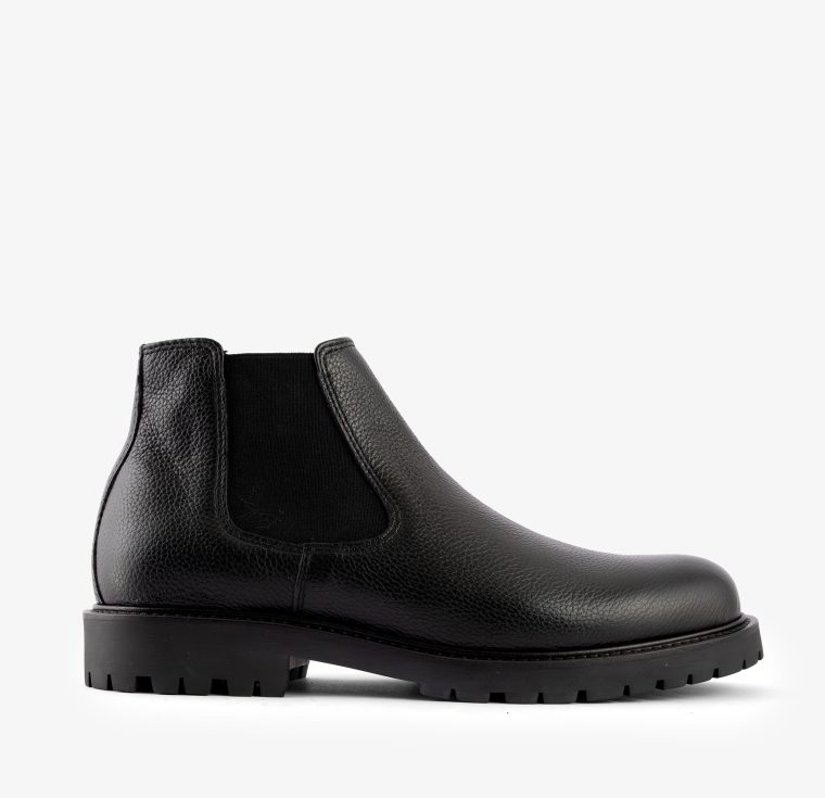Mata Shoes - Fábrica de Calçado da Mata